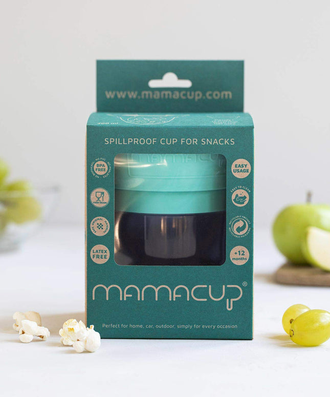 MamaCup - Nádoba na snack