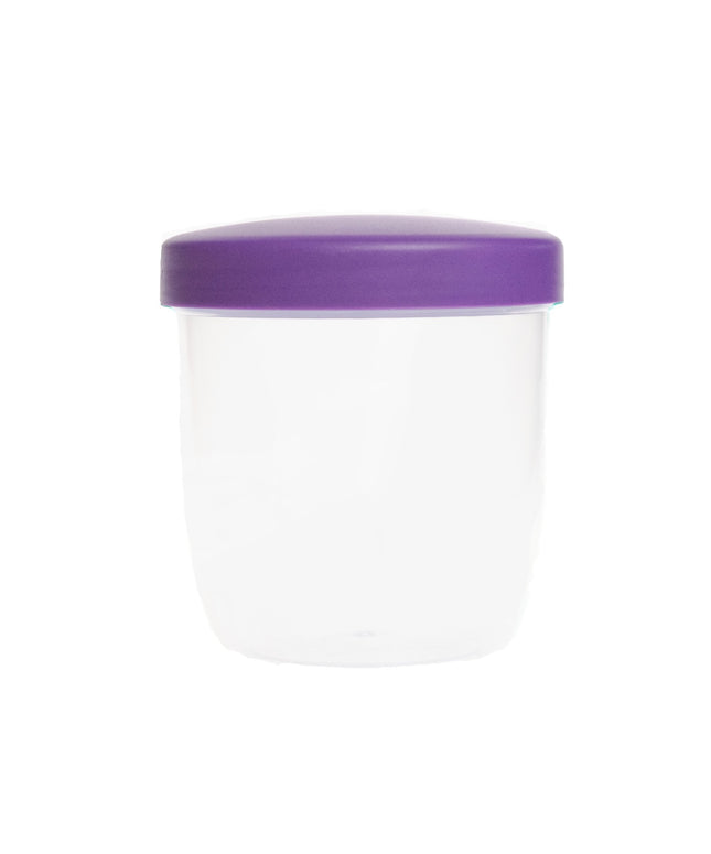 MamaCup - FreshCup fialový