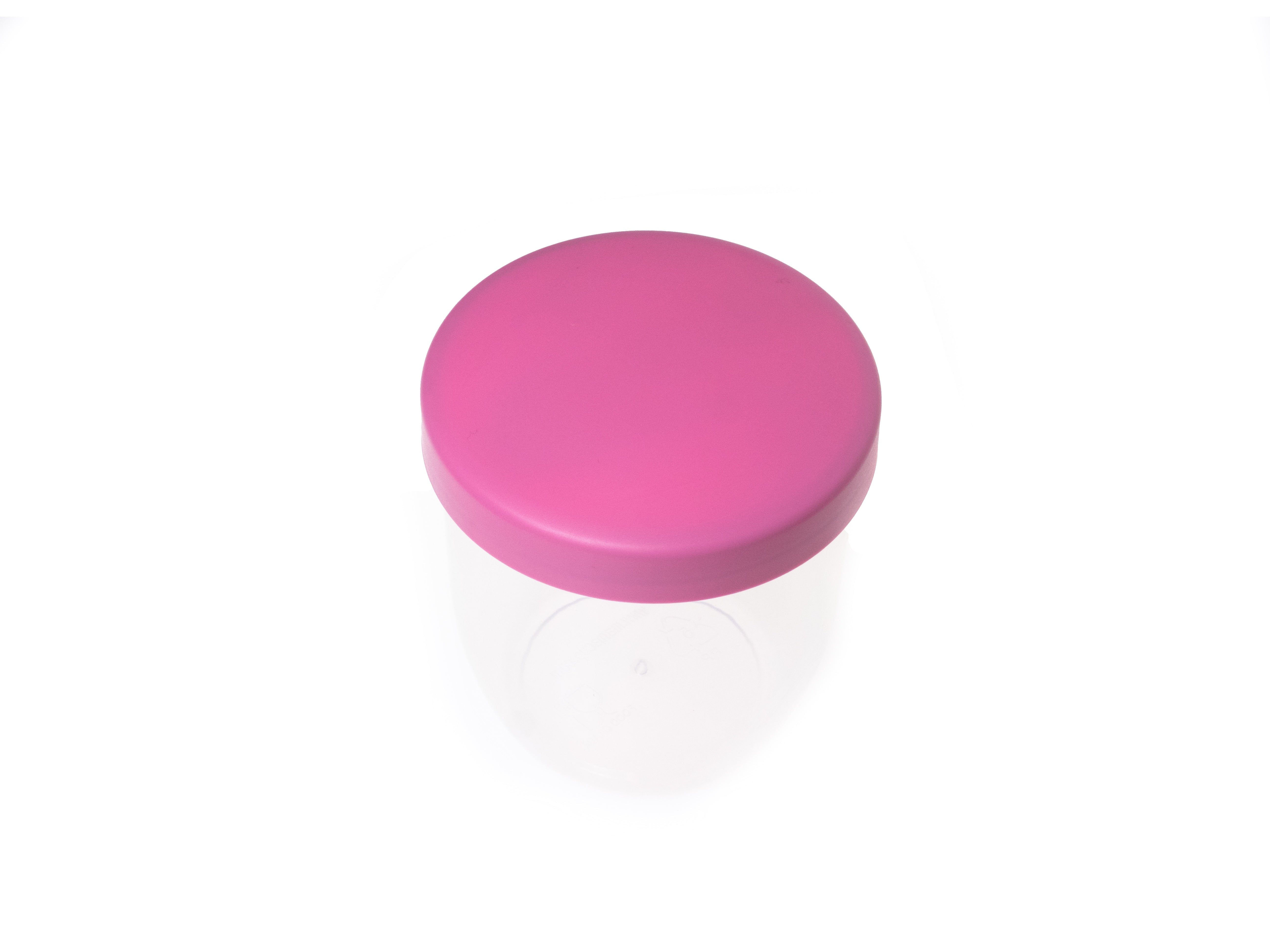 MamaCup - FreshCup ružový