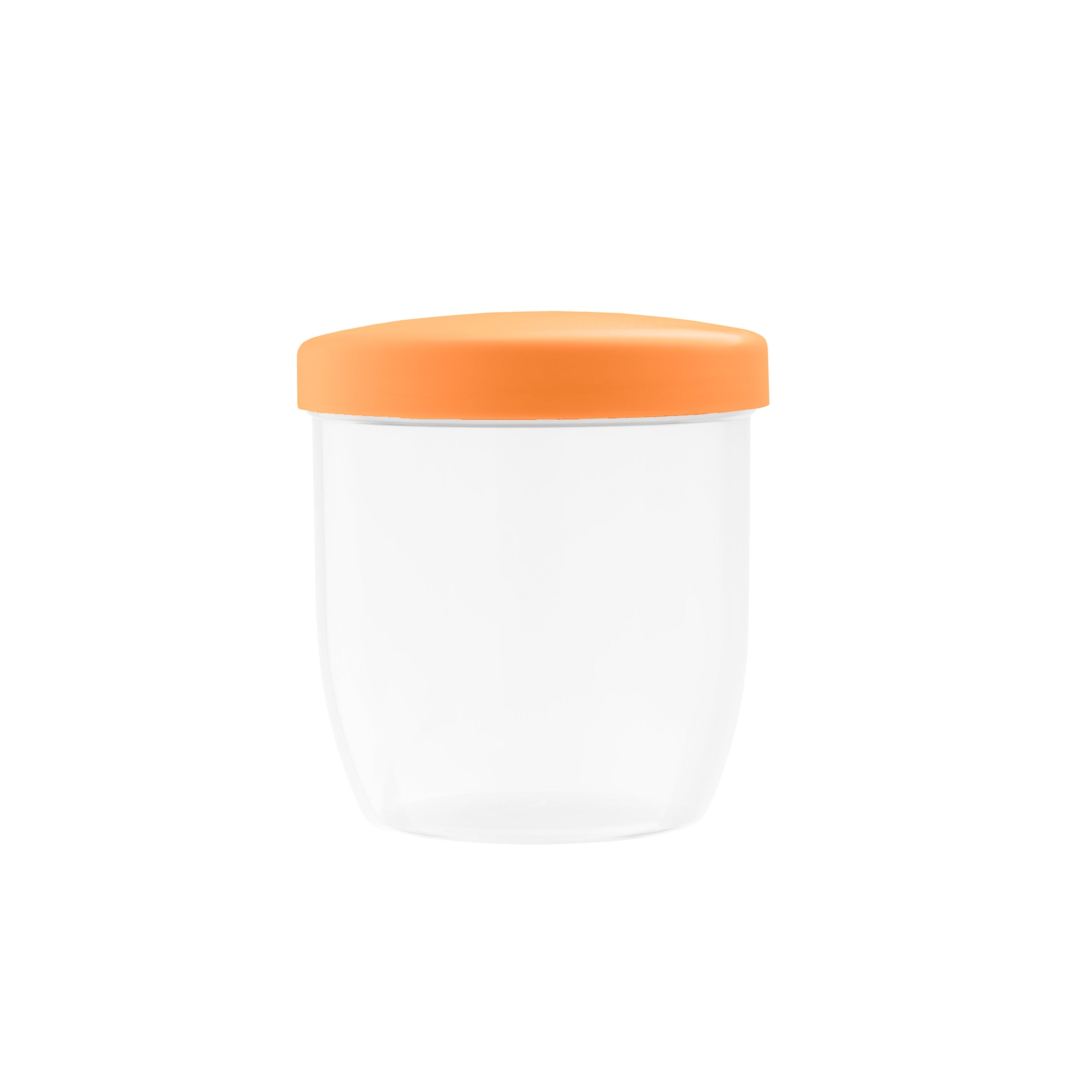 MamaCup - FreshCup oranzovy