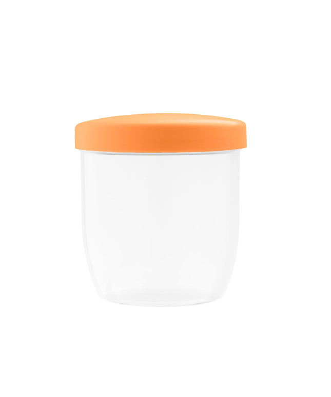 MamaCup - FreshCup oranzovy